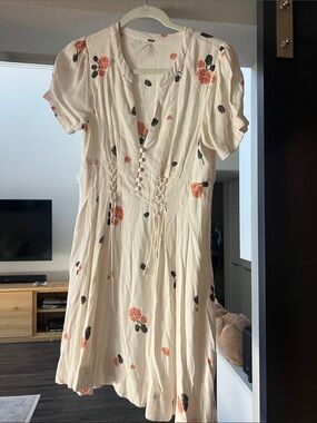 Free People dress